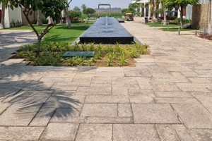 Anantara al Baleed