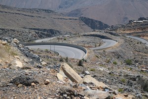 Jabal Akhdar